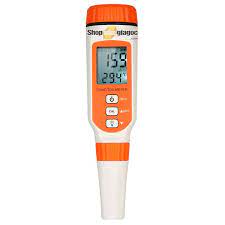 Đánh Giá Kỹ Thuật Dịch Vụ Sửa Chữa Thiết Bị Đo Độ Dẫn Điện EC SMARTSENSOR