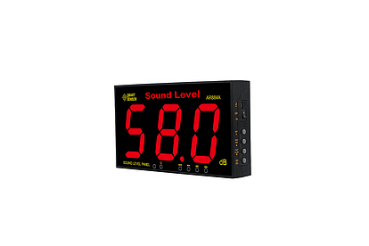 So sánh kỹ thuật giữa Máy đo độ ồn SMARTSENSOR AR884A và AS804