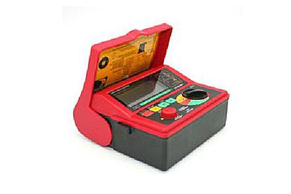 Đánh giá kỹ thuật máy kiểm tra dòng rò SMARTSENSOR AR5406