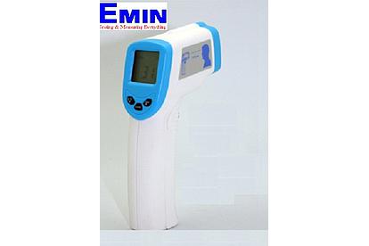 Đánh giá kỹ thuật máy đo nhiệt độ hồng ngoại SmartSensor AF110