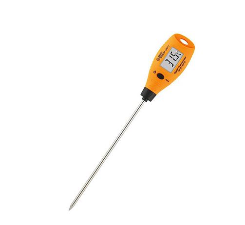 Đánh giá chuyên sâu Nhiệt kế kỹ thuật số Smartsensor AR212