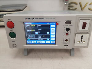 Hướng dẫn mua hàng: Hiệu chuẩn thiết bị kiểm tra dòng rò