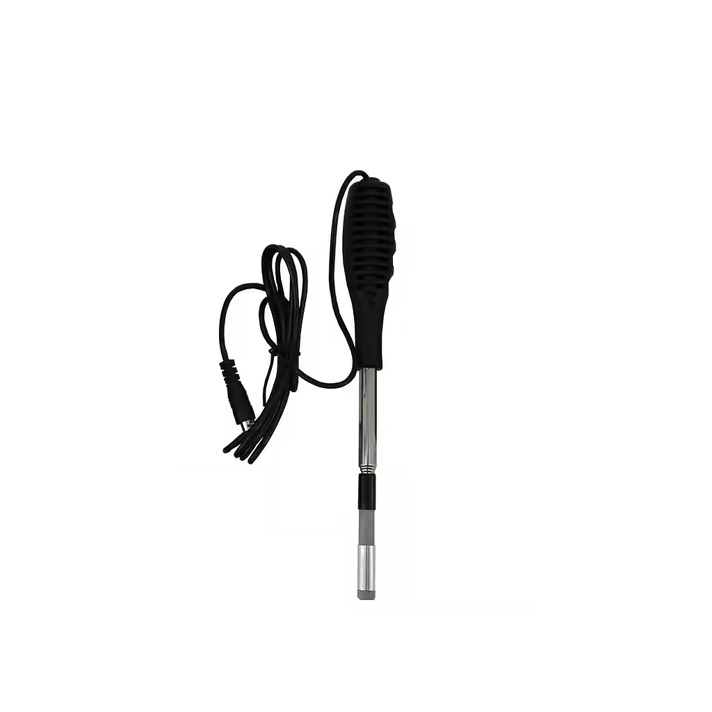 So sánh kỹ thuật đầu dò AR866A và máy đo tốc độ gió SMARTSENSOR AS836