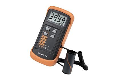Hướng dẫn mua và sửa chữa máy đo cường độ ánh sáng