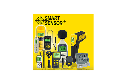 Đánh giá kỹ thuật: Hiệu chuẩn máy đo khí đơn SMARTSENSOR