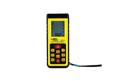 Đánh giá kỹ thuật máy đo khoảng cách SMARTSENSOR AR40