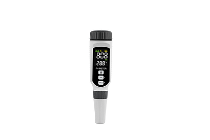 Đánh Giá Kỹ Thuật Bút Đo pH SMARTSENSOR pH828+