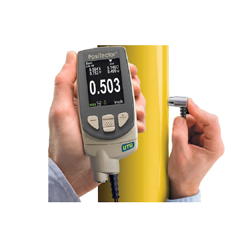 Hướng dẫn mua sắm hiệu chuẩn máy đo độ dày lớp phủ