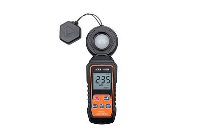 Hướng Dẫn Mua Máy Đo Cường Độ Ánh Sáng: Lựa Chọn Tốt Nhất Cho Kỹ Sư và Nhà Mua Hàng Kỹ Thuật
